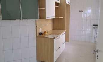 Imagem 7: Oportunidade de locação com 03 suítes no condomínio Ilê Eco Life Morumbi