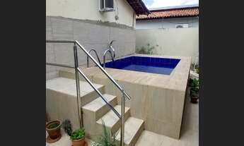 Imagem 1: Casa no bairro Ininga próximo a UFPI