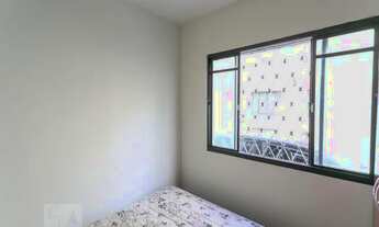 Imagem 7: Apartamento para Aluguel - Santa Cruz, 2 Quartos, 47 m2