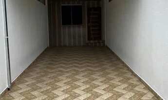 Imagem 2: Casa Geminada para aluguel, 2 quartos, 2 suítes, 2 vagas, PARQUE XANGRILA - CONTAGEM/MG