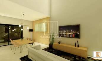 Imagem 5: Casa (térrea em condominio) 3 dormitórios/suite, cozinha planejada, portaria 24hs, em cond