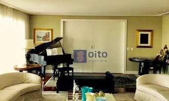 Imagem: Apartamento com 5 dormitórios, 715 m²