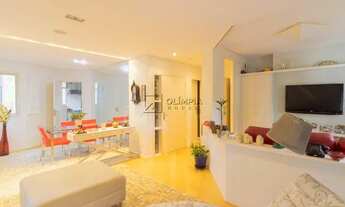 Imagem 3: Apartamento Venda Brooklin 118 m² 2 Dormitórios