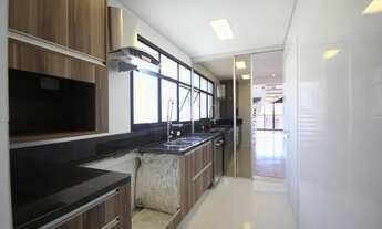 Imagem 3: Cobertura com 3 dormitórios, 314 m² - venda por R$ 6.000.000 ou aluguel por R$ 33.372/mês