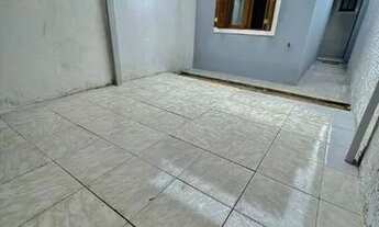 Imagem 5: Sobrado com 1 dormitório à venda por R$ 148.000 - Porto Verde - Alvorada/RS