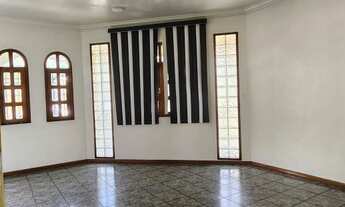 Imagem 3: Condomínio Encontro das Águas, 4 qtos, Semi- mobiliado