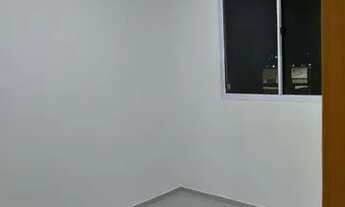 Imagem 4: Apartamento semi mobiliado