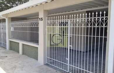 Imagem 2: CASA MISTO em ITU - SP, VILA NOVA