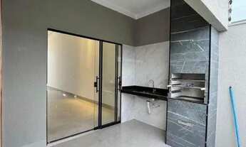 Imagem 4: Casa para venda com 200 metros quadrados com 3 quartos