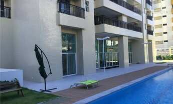 Imagem 3: Apartamento com 3 dormitórios à venda, 120 m² por R$ 1.190.000,00 - Aldeota - Fortaleza/CE