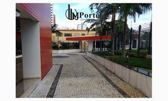 Imagem 7: Apartamento 138m² 3 quartos 1 Suíte 1 vaga coberta - Centro - Sorocaba - SP
