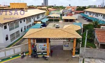 Imagem 4: Alugam-se Apartamentos Mobiliados 2 quartos Res Bem Viver II