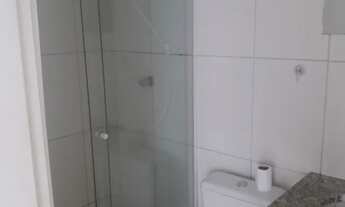 Imagem 4: 2/4 com suite Apartamento com 2 dormitórios