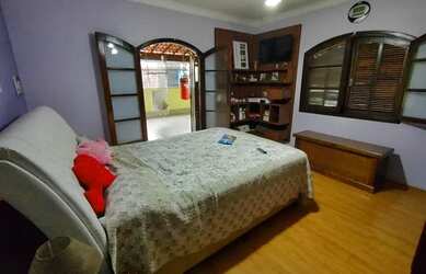 Imagem 6: Casa para alugar em parelheiros