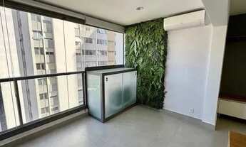 Imagem 6: Apartamento para Locação em São Paulo, VILA CLEMENTINO, 2 dormitórios, 2 suítes, 2 banheir