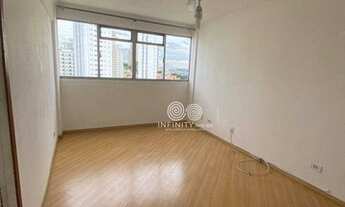 Imagem 6: Apartamento com 2 dormitórios à venda, 62 m² por R$ 350.000,00 - Parque da Mooca - São Pau