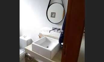 Imagem 4: SãO BERNARDO DO CAMPO - Casa Padrão - Assunção