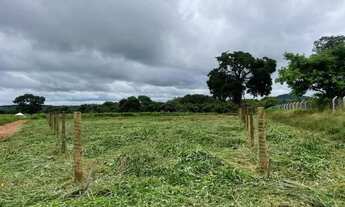 Imagem: Ágio de chácara entre varjão e Cezarina