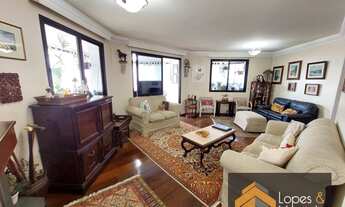 Imagem 3: Apto. 199m2 - 4 dormitórios com suíte, deposito, 3 vagas livres