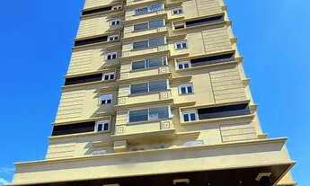 Imagem: Lindo apartamento com 03 quartos, mobiliado