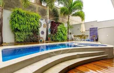 Imagem 2: Casa a venda Swiss Park