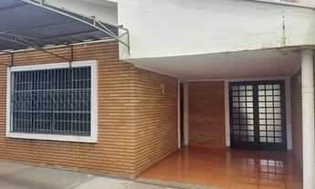 Imagem 2: Casa com 3 dormitórios à venda, 127 m² por R$ 636.000 - Jardim Irajá - Ribeirão Preto/SP