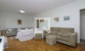 Imagem 3: Apartamento para Aluguel - Alto de Pinheiros, 3 Quartos, 120 m2