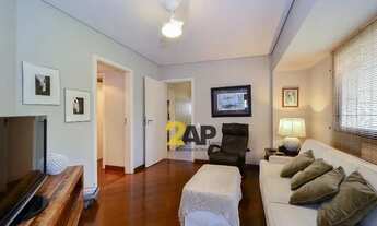 Imagem: Apartamento com 4 dormitórios à venda