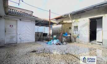 Imagem: Casa comercial com 8 salas no bairro da