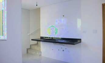 Imagem 4: Cobertura sem condomínio 2 dormitórios (Vila Curuça