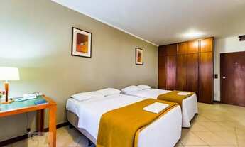 Imagem: Apartamento para Aluguel - Bosque, 1 Quarto