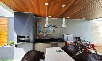 Imagem 5: Casa Térrea no Bairro Jardim Estoril em Bauru