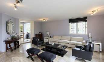 Imagem 4: Apartamento residencial à venda, Moema, São Paulo