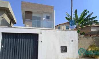 Imagem 2: Casa à venda, 116 m² por R$ 430.000,00 - Visão - Lagoa Santa/MG