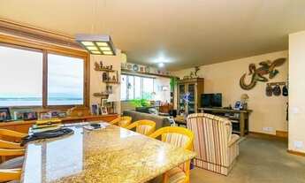 Imagem 2: Apartamento para Venda - 131m², 3 dormitórios, sendo 1 suites, 1 vaga - Cristal