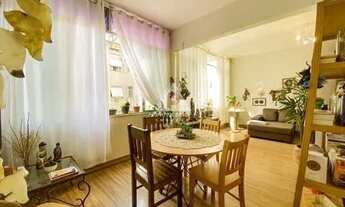 Imagem 5: Excelente cobertura duplex, original 4 quartos em Ipanema