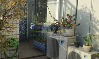 Imagem 7: COBERTURA TRIPLEX 202 M² COM 3 DORMITÓRIOS, 2 SUÍTES, 2 VAGAS - VILA GUMERCINDO/SP