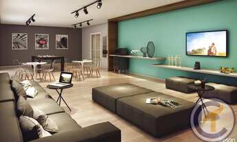 Imagem 3: Apto com 2 dorms. pronto para morar a 300 metros da Estação