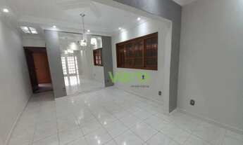 Imagem 6: Casa com 3 dormitórios para alugar, 194 m² por R$ 3.591,66/mês - Cariobinha - Americana/SP