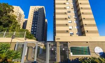 Imagem 3: Apartamento à venda Rua Attílio Bilibio, Jardim Carvalho - Porto Alegre