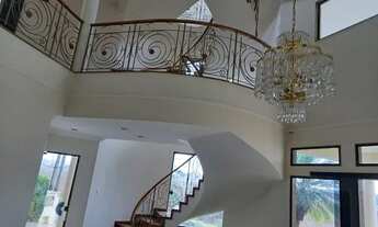 Imagem 5: Aluguel - Sobrado em Condomínio - Damah II - 3 dormitório