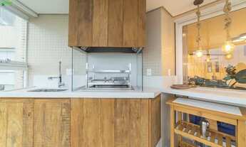 Imagem 7: APARTAMENTO RESIDENCIAL em BERTIOGA - SP, RIVIERA