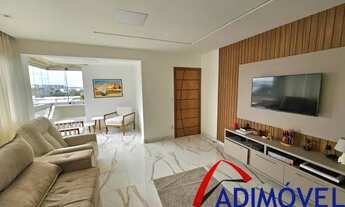 Imagem: Apartamento na Praia do Canto! Com 3 quartos