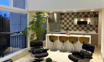 Imagem 6: SÃO PAULO - Apartamento Padrão - TATUAPE