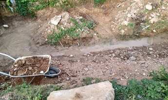 Imagem 3: Tereno para venda urgente no Jardim vista Alegre Embu das artes