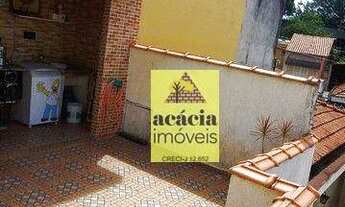 Imagem 2: Sobrado à venda, 121 m² por R$ 630.000,00 - Vila Barreto - São Paulo/SP