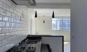 Imagem 7: Kitnet com 1 dormitório, 36 m² - venda por R$ 250.000,00 ou aluguel por R$ 2.014,48/mês