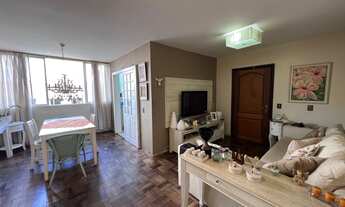 Imagem 3: Apartamento ao lado da Rui Barbosa