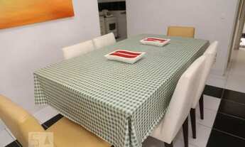 Imagem 6: Apartamento para Aluguel - Guilhermina, 3 Quartos, 70 m2