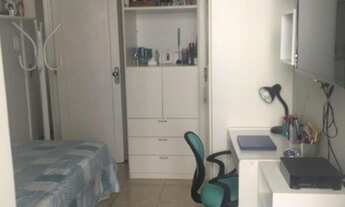 Imagem 6: Apartamento para venda possui 63 metros quadrados com 2 quartos em Copacabana - Rio de Jan